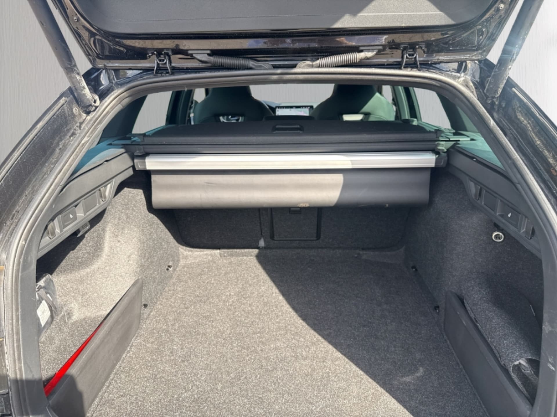 Skoda Octavia Combi Sportline