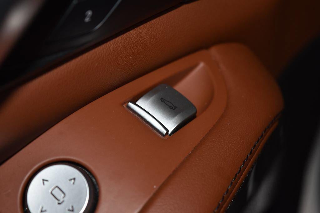 2025 BMW X7 M60i - Photo 7