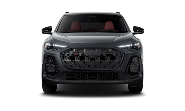 2026 Audi SQ5 Sportback