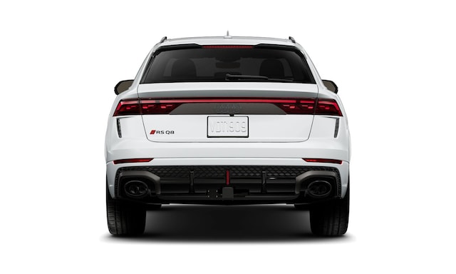 2026 Audi RS Q8 Base - Photo 7
