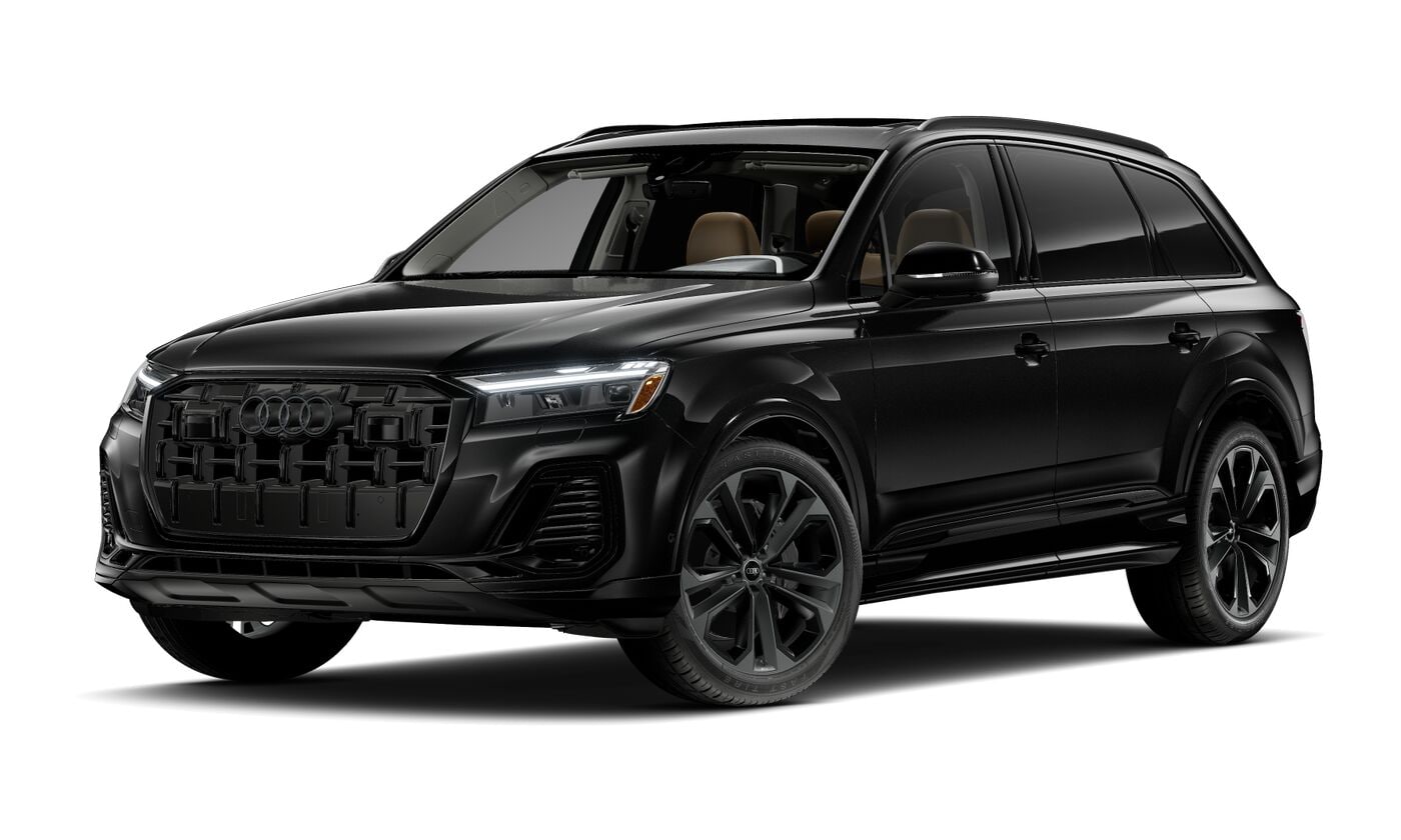 2026 Audi Q7 55 Premium Plus quattro Tiptronic's photo