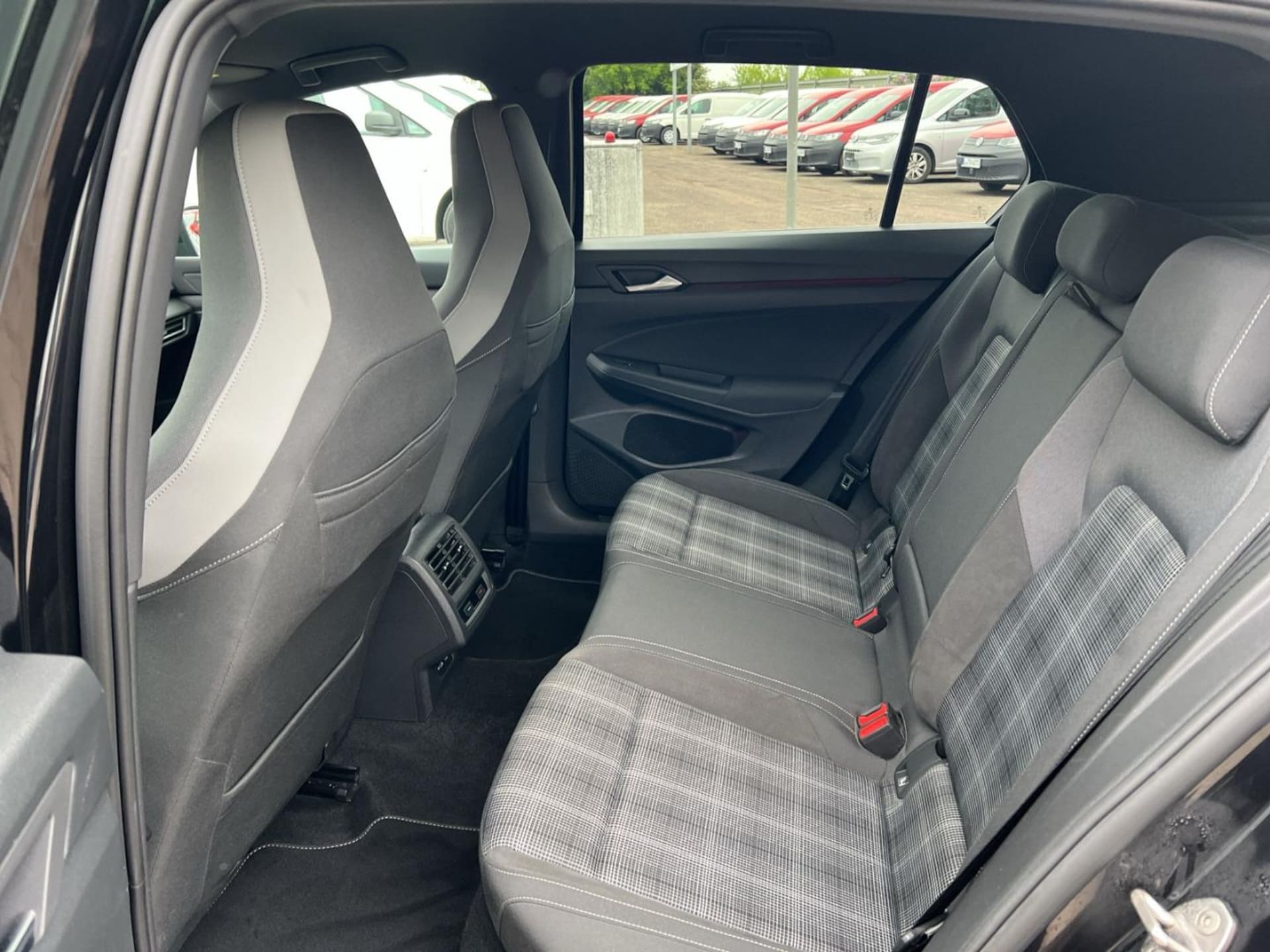 Volkswagen Golf GTD