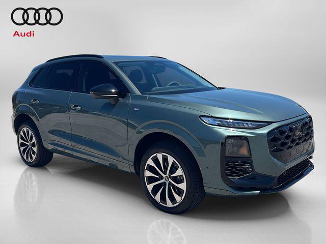 2026 Audi Q3