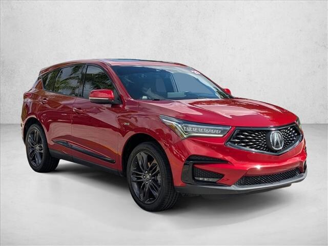 2020 Acura RDX