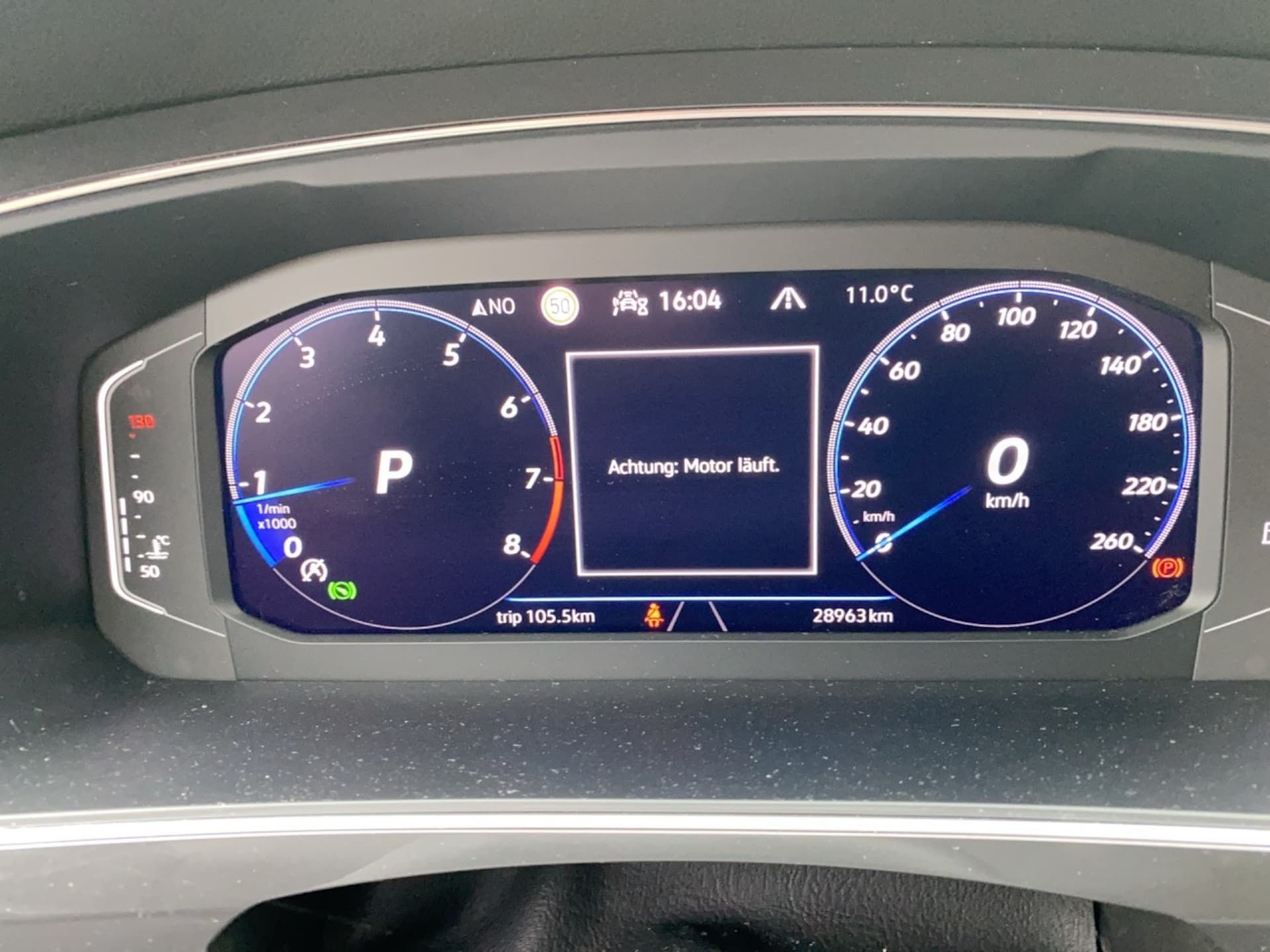Volkswagen Tiguan Allspace R-Line