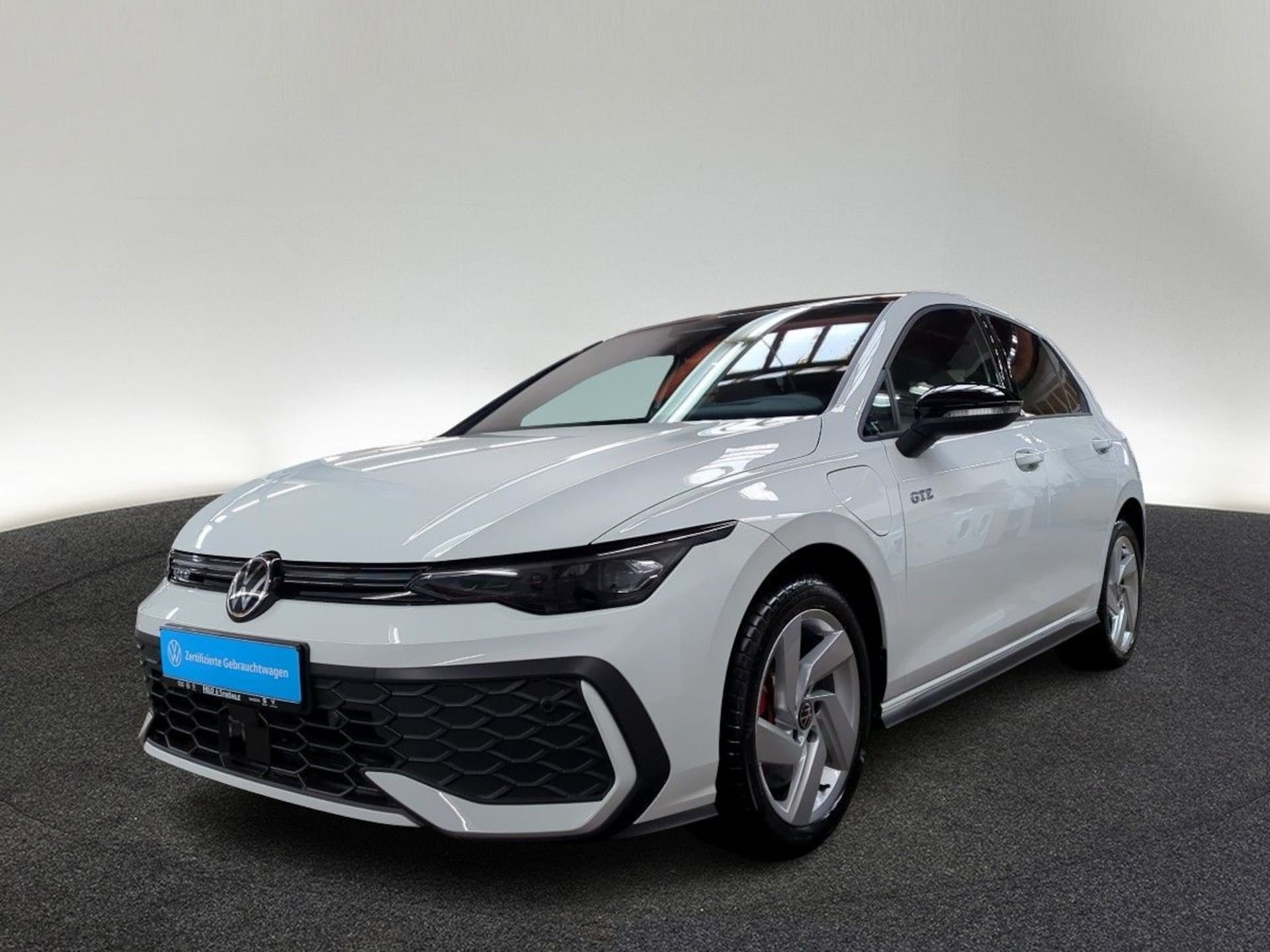 Volkswagen Golf GTE