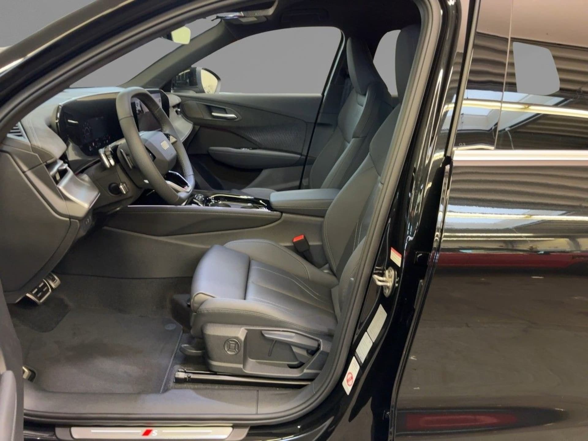 Audi Q3 SUV