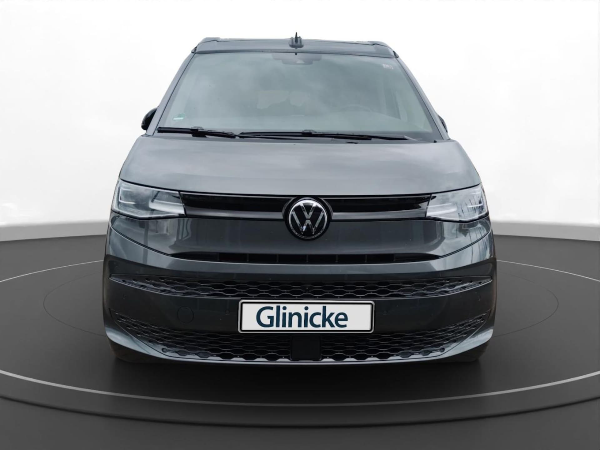 Volkswagen California Beach