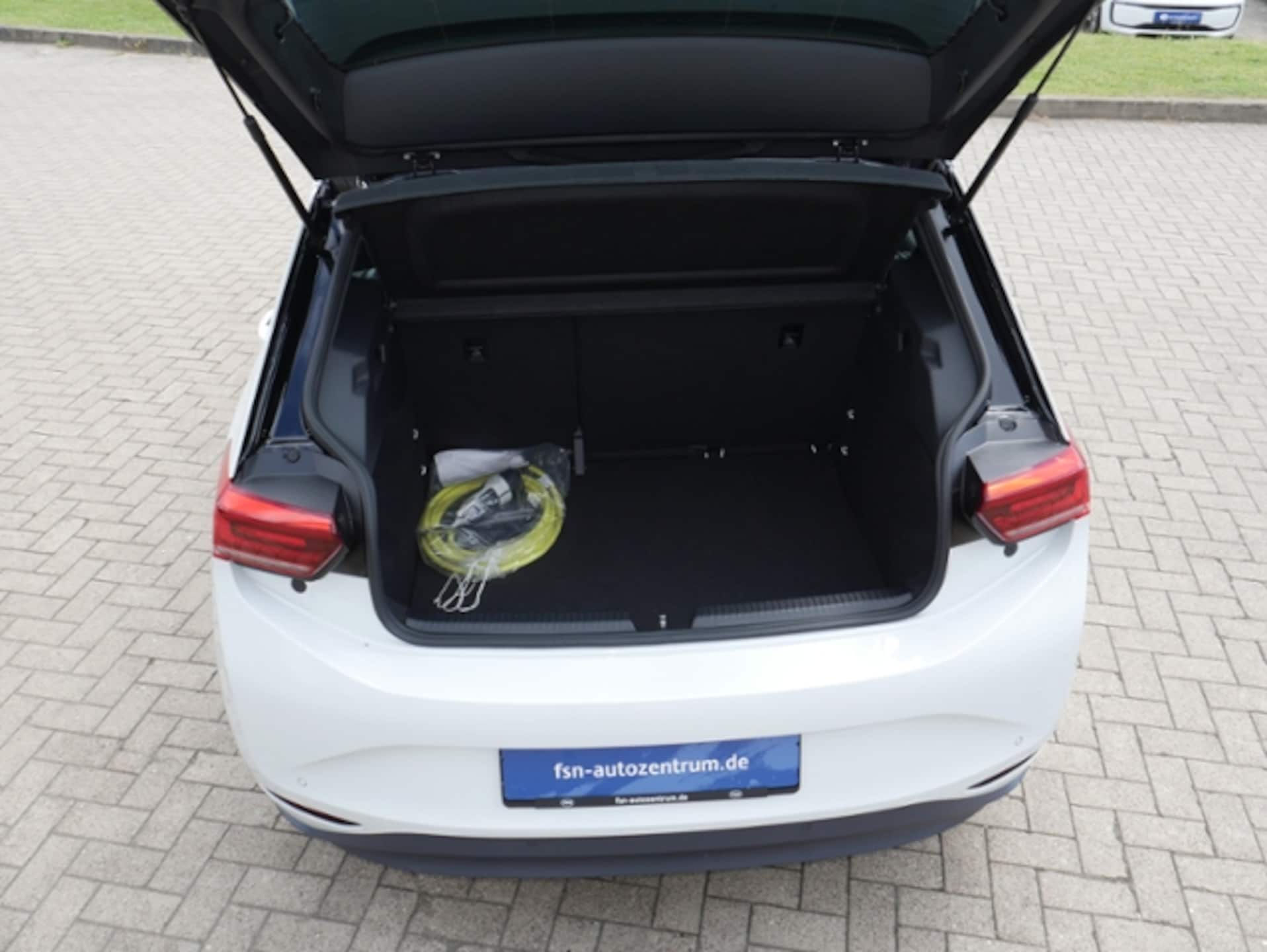 Volkswagen ID.3 Pure Performance