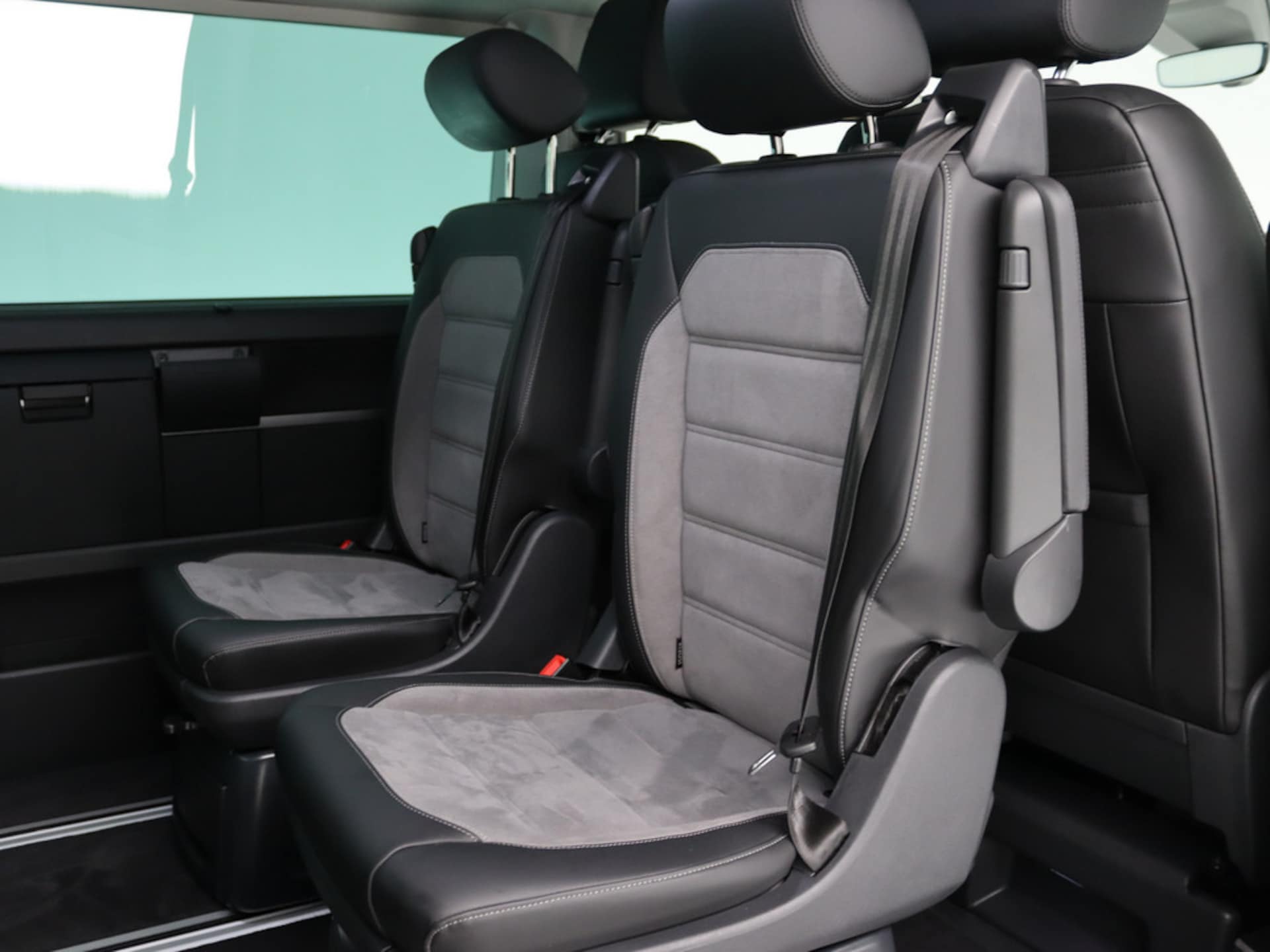 Volkswagen T6.1 Multivan Comfortline