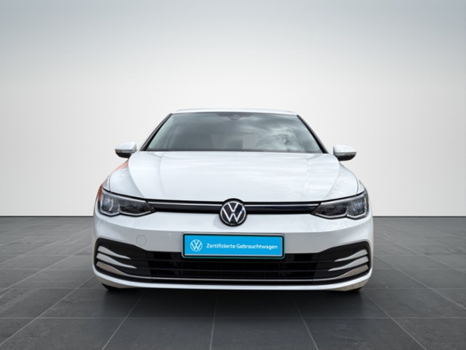 Volkswagen Golf – Bild 3