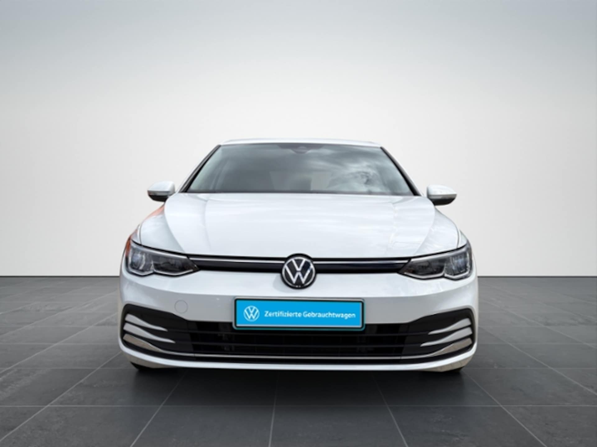 Volkswagen Golf MOVE