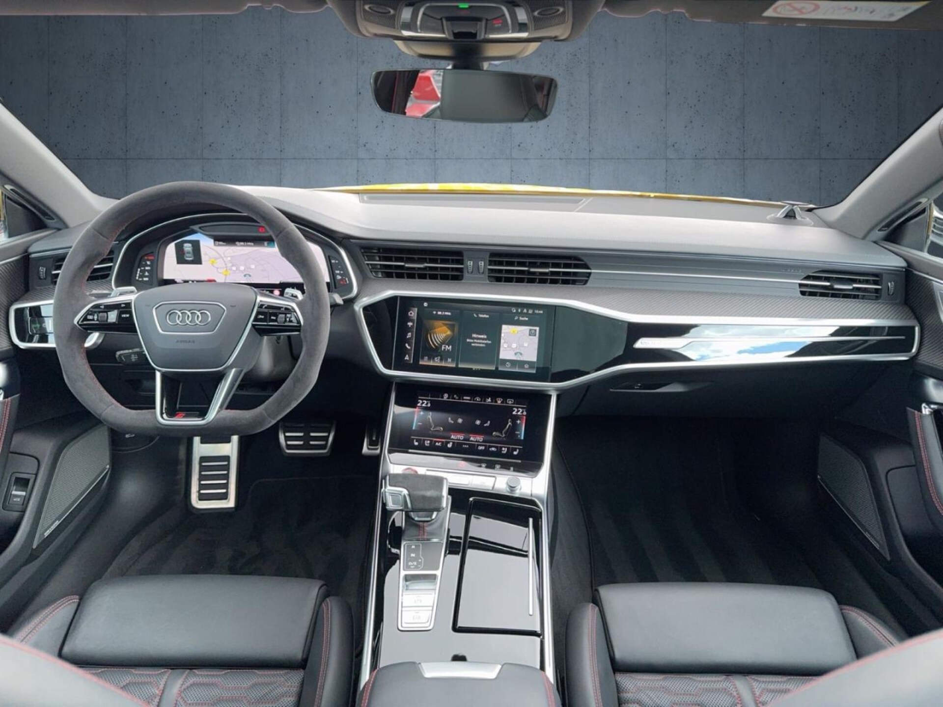 Audi RS 7 Sportback