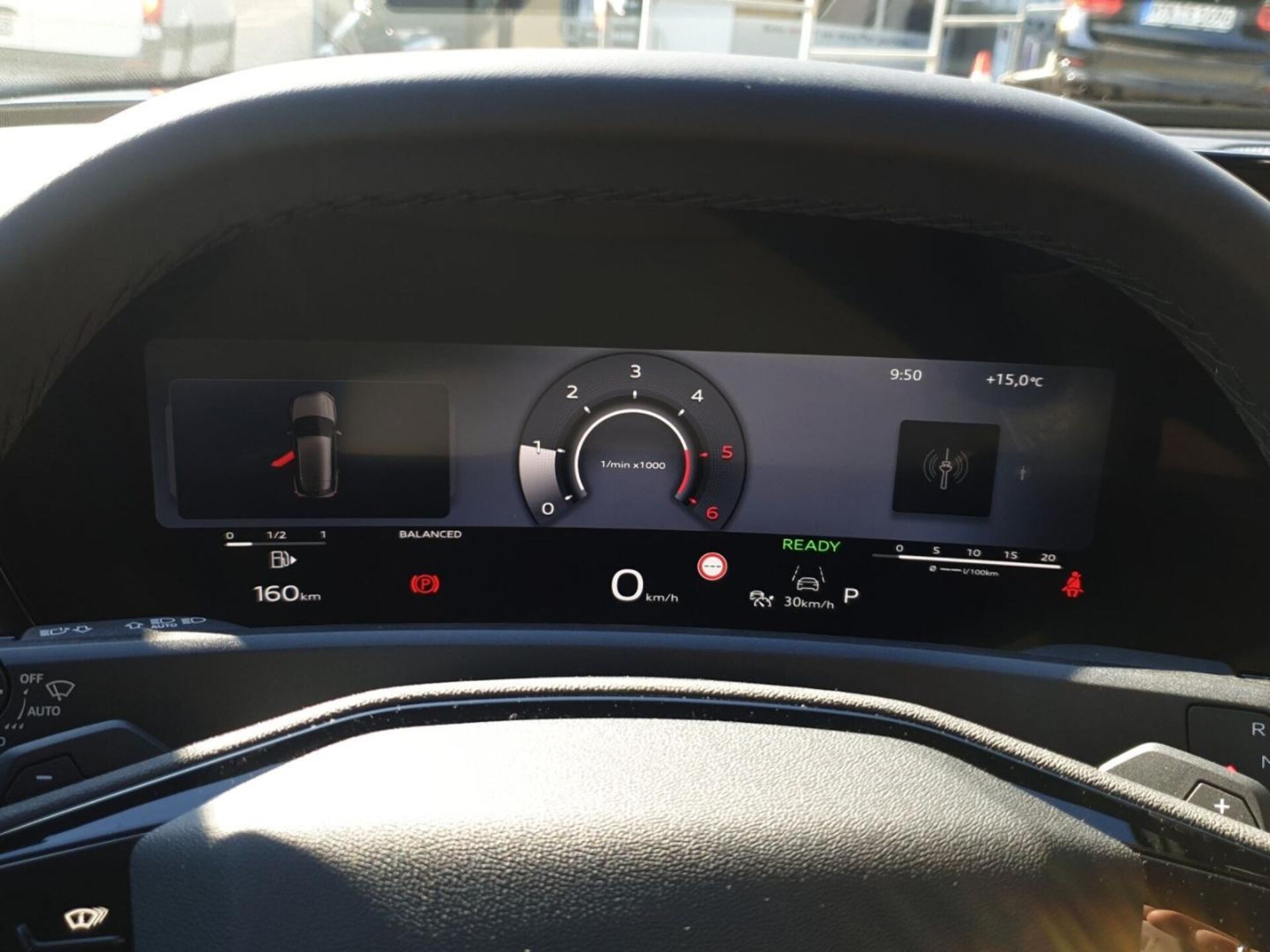 Audi Q3 SUV