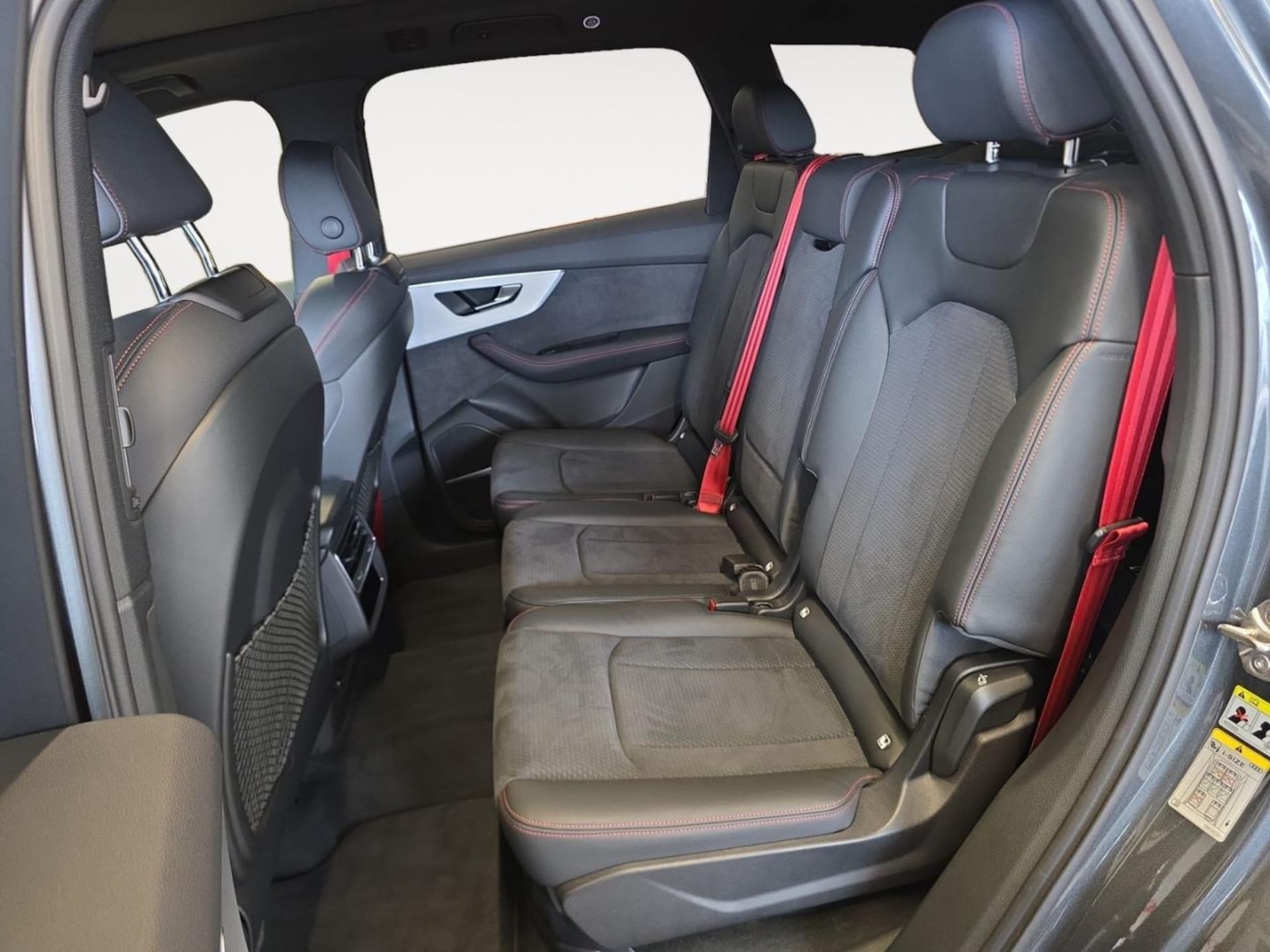 Audi Q7 SUV S line