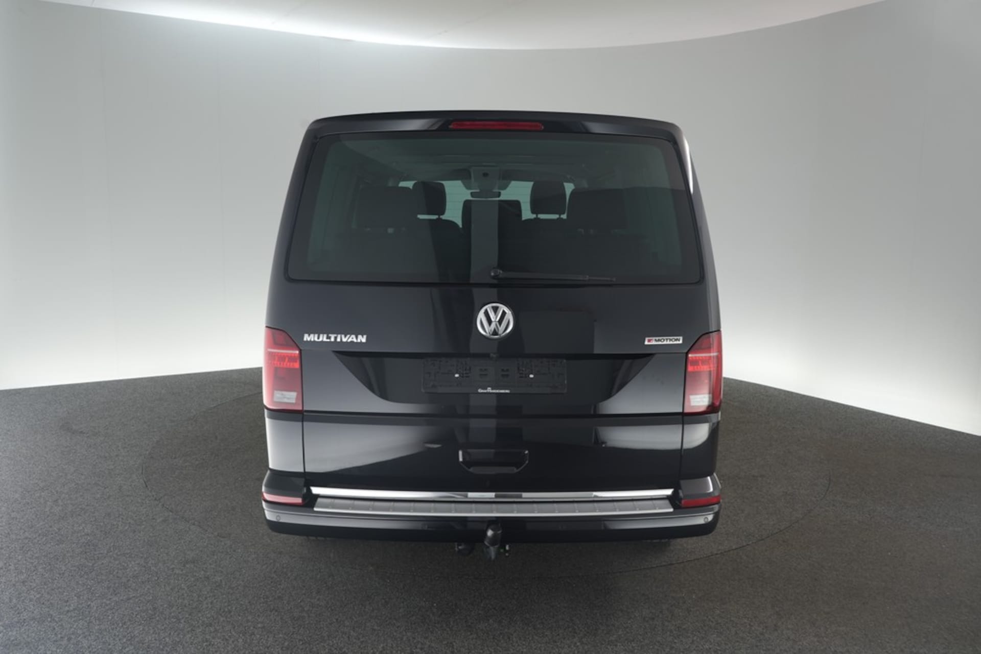 Volkswagen T6.1 Multivan Comfortline