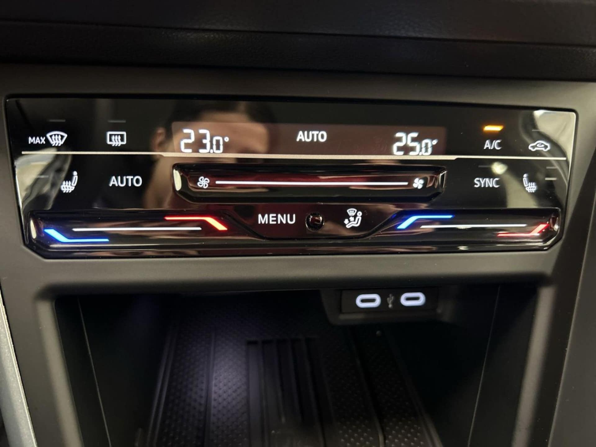 Volkswagen Polo Goal