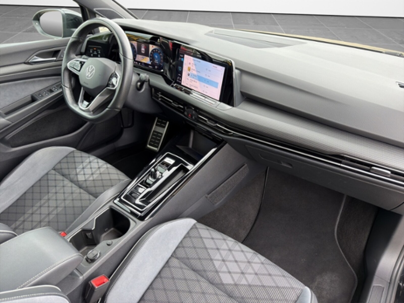 Volkswagen Golf – Bild 15