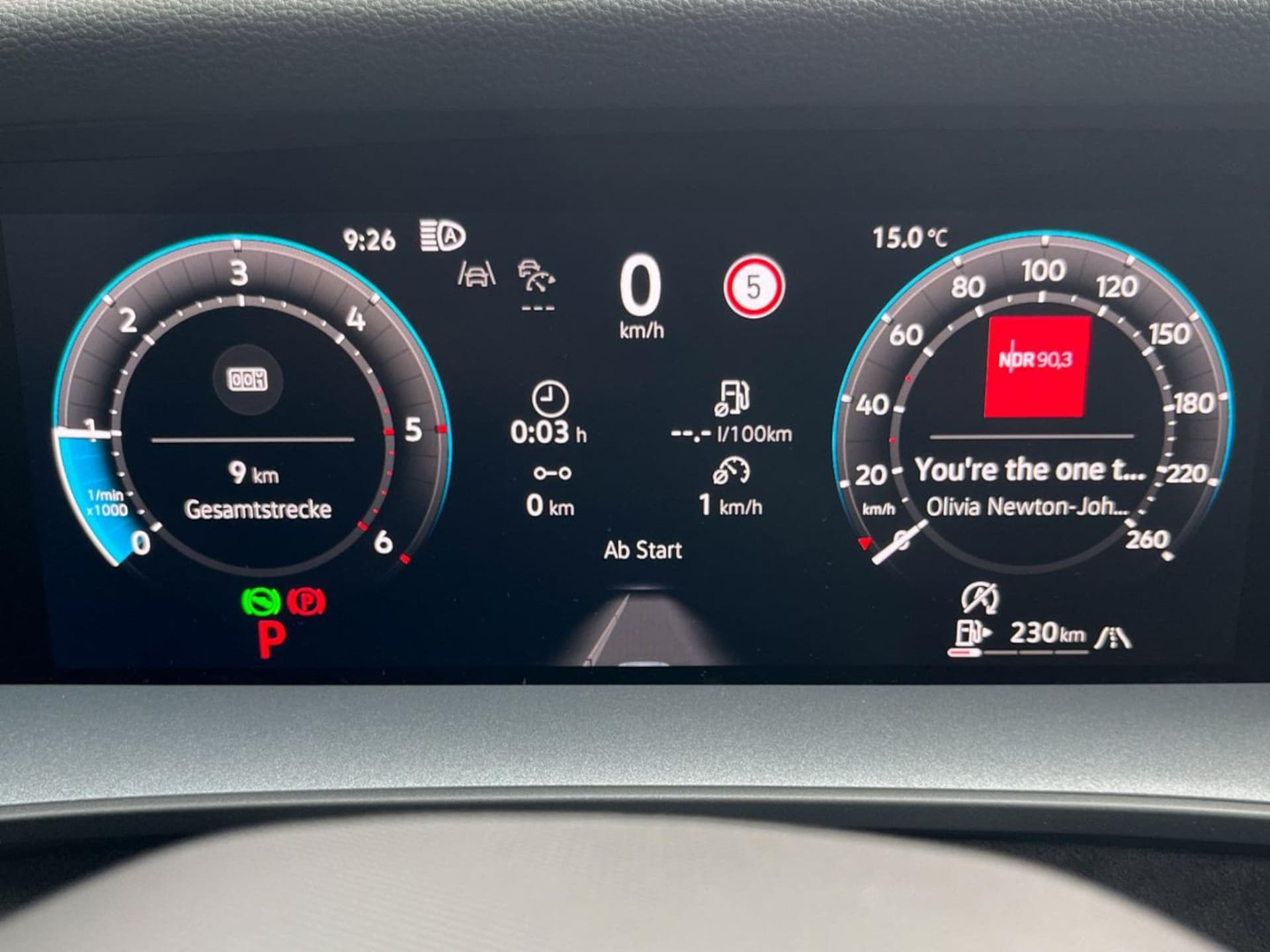 Volkswagen Tayron R-Line