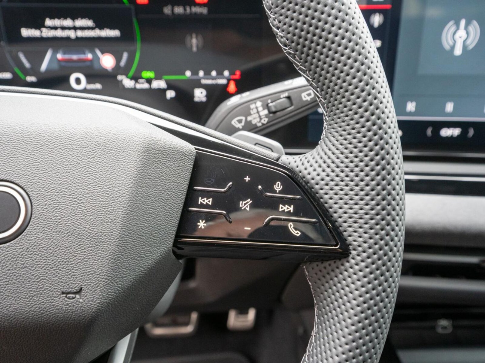 Audi A5 Avant – Bild 17