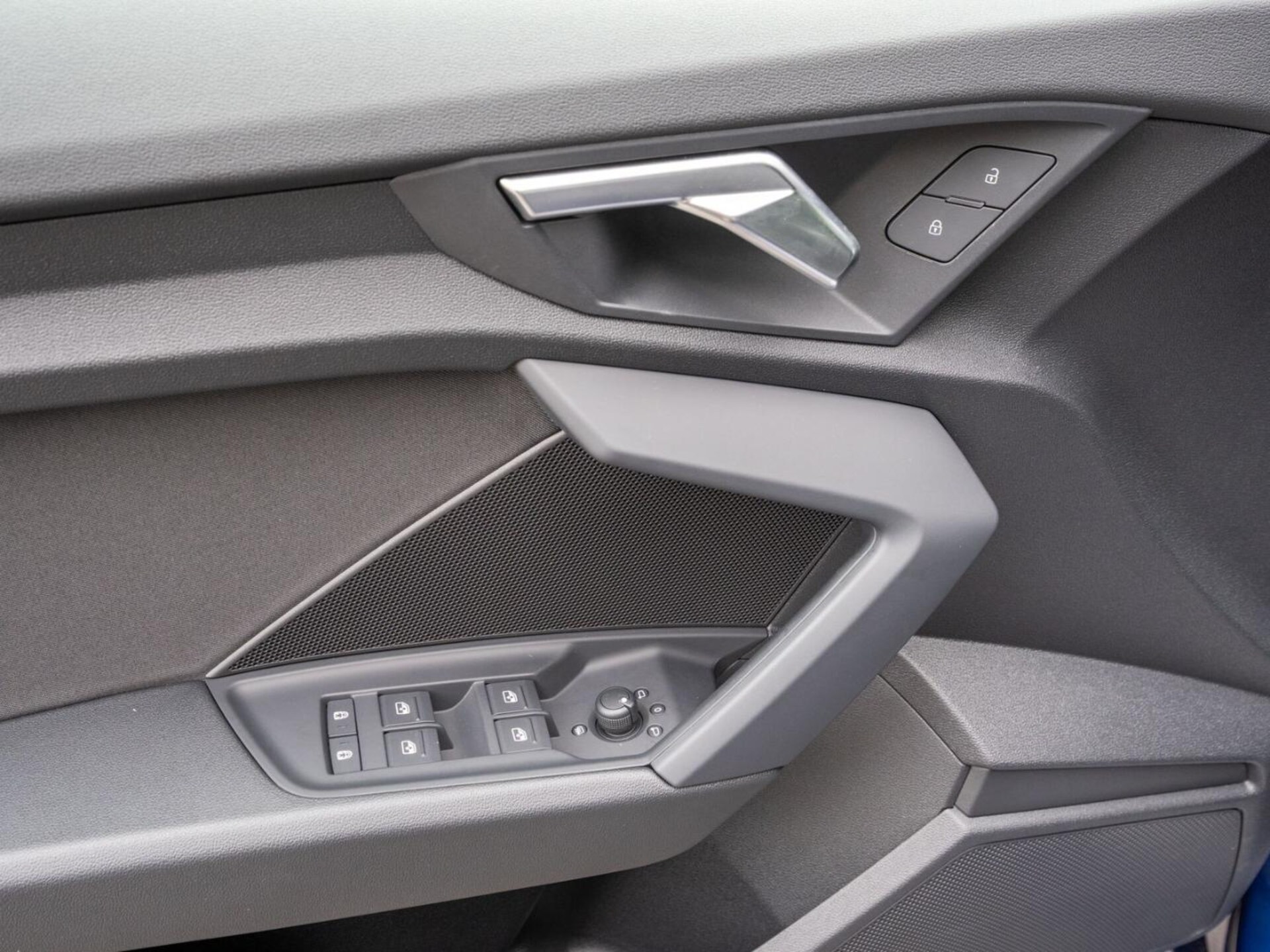Audi A3 Sportback S line