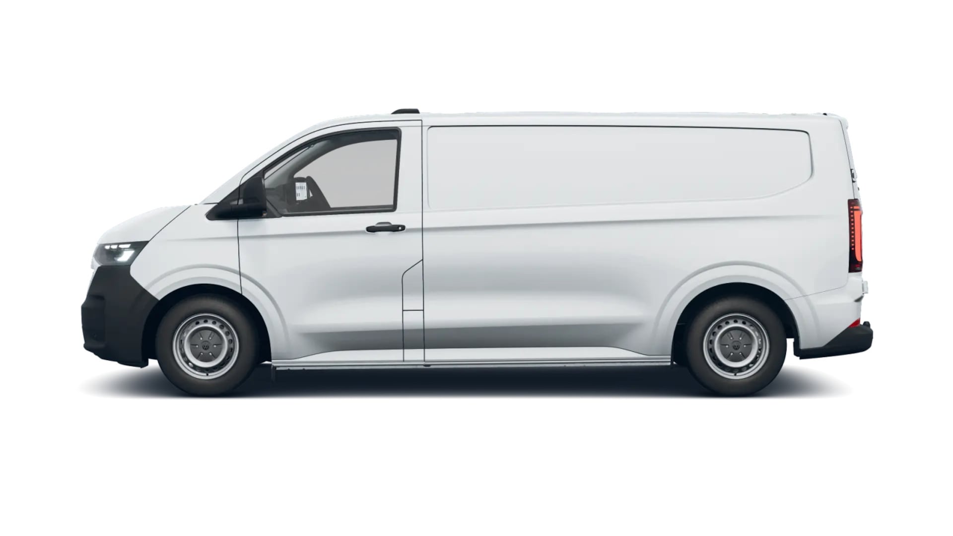 Volkswagen Transporter Kasten langer Radstand