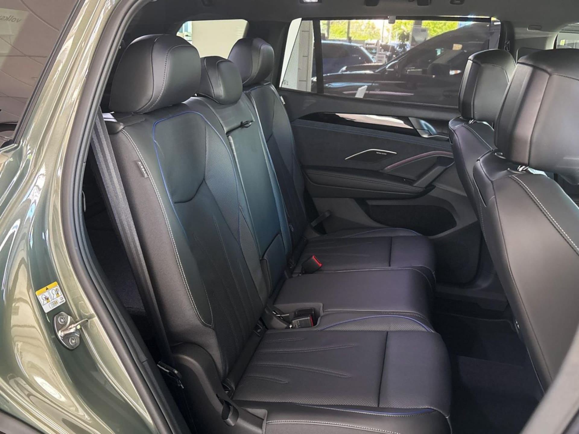 Volkswagen Tayron R-Line