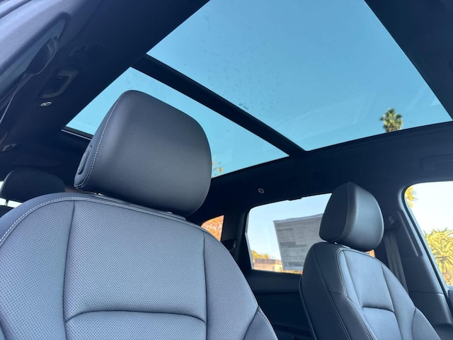 2026 Audi Q7 Premium Plus - Photo 18