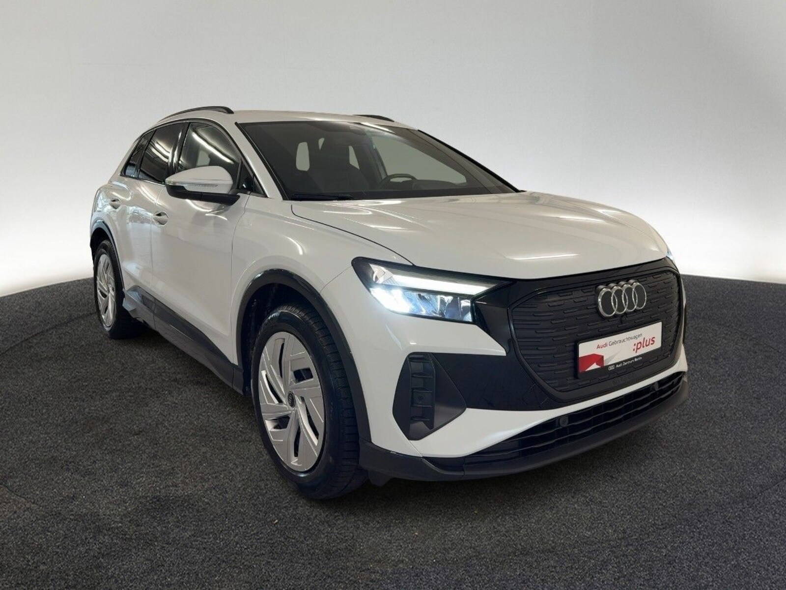 Audi Q4 e-tron – Bild 8