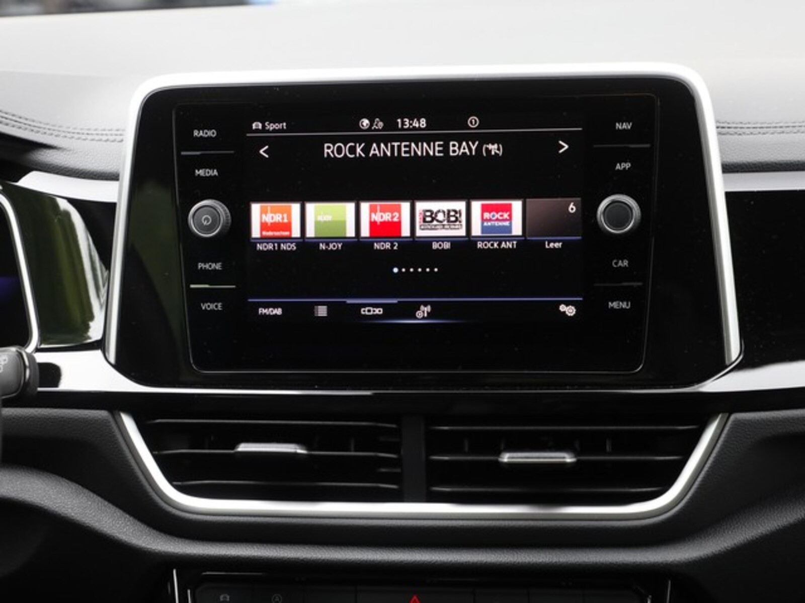 Volkswagen T-Roc – Bild 6