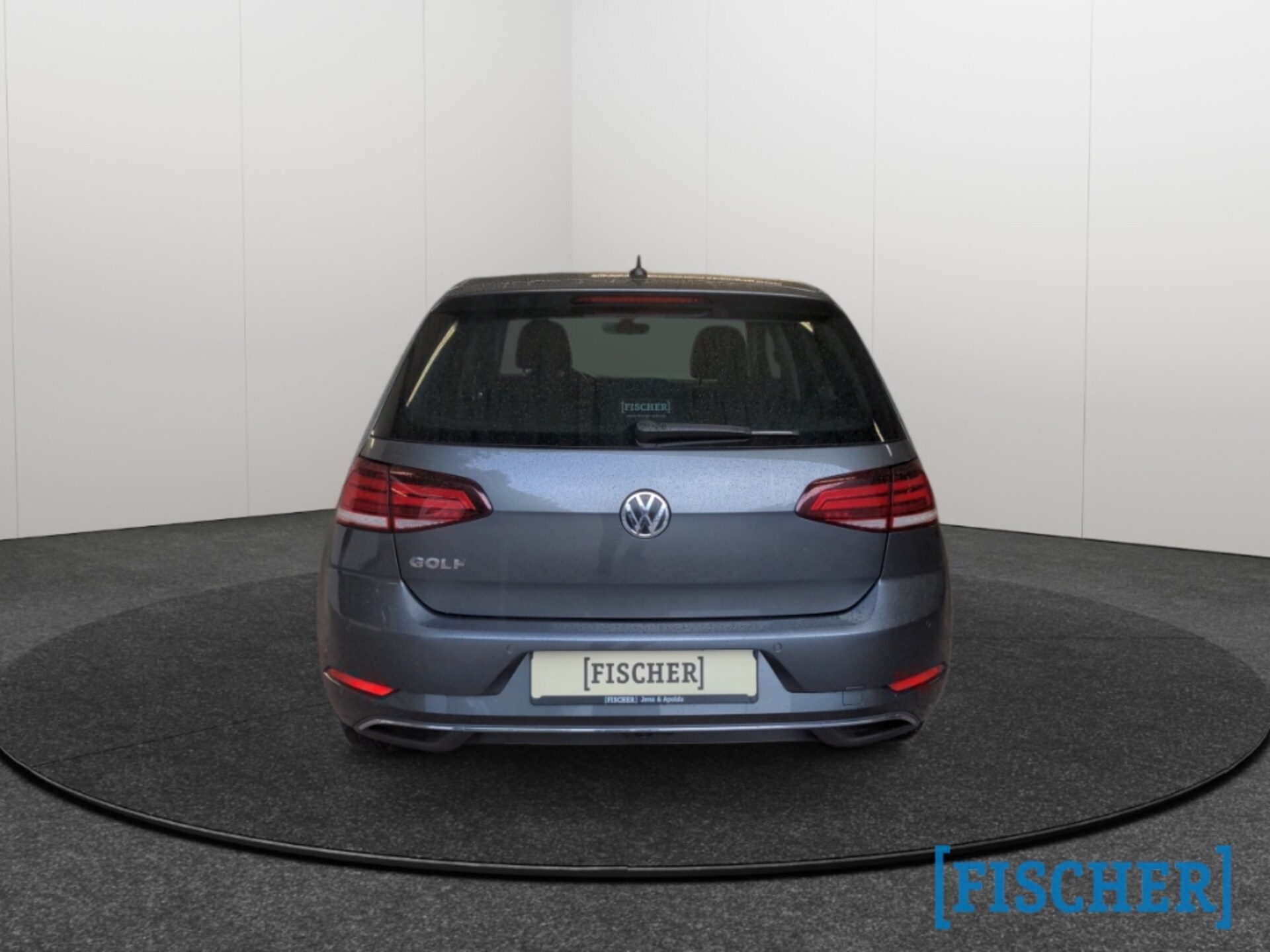 Volkswagen Golf JOIN