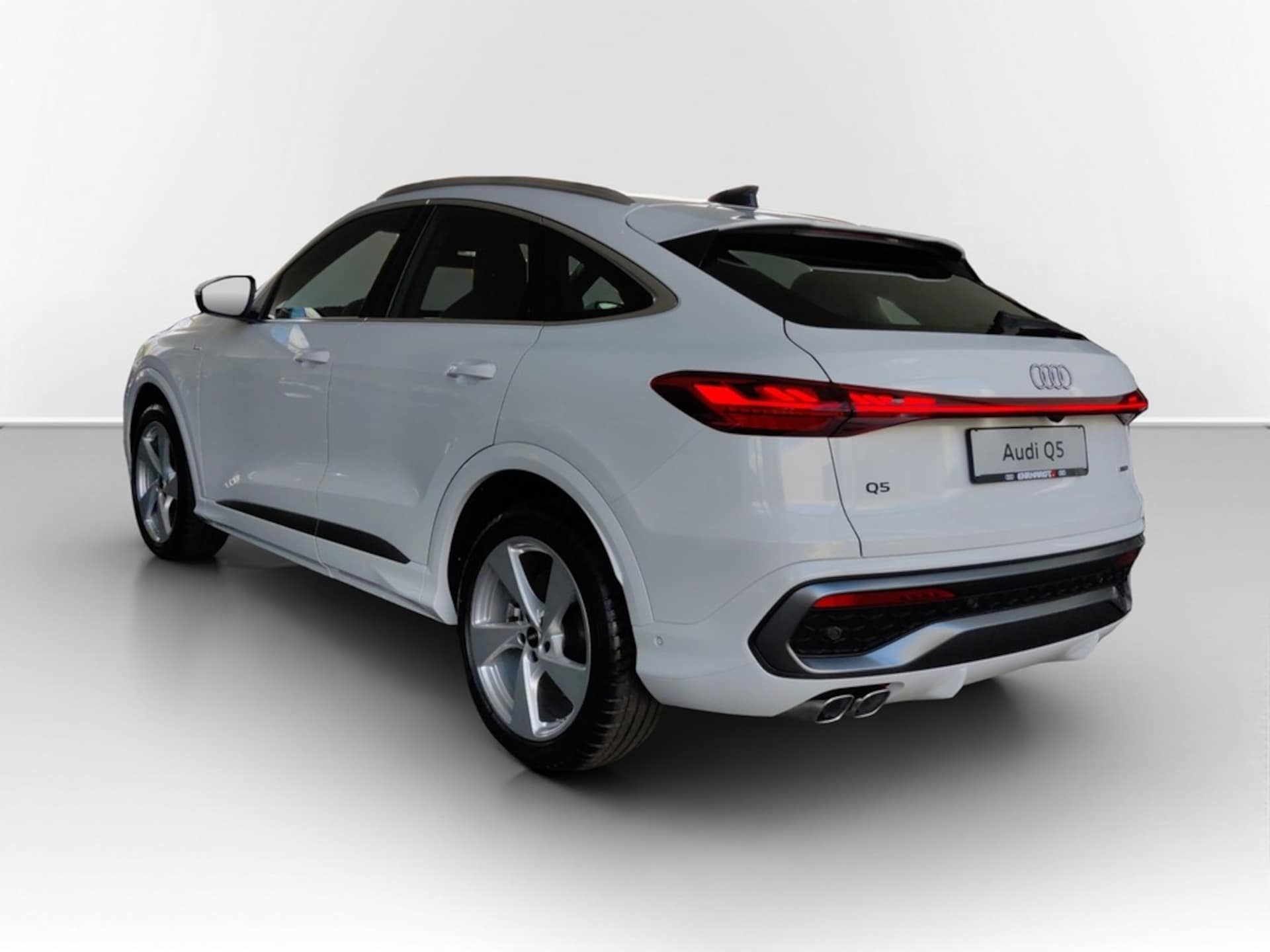 Audi Q5 Sportback