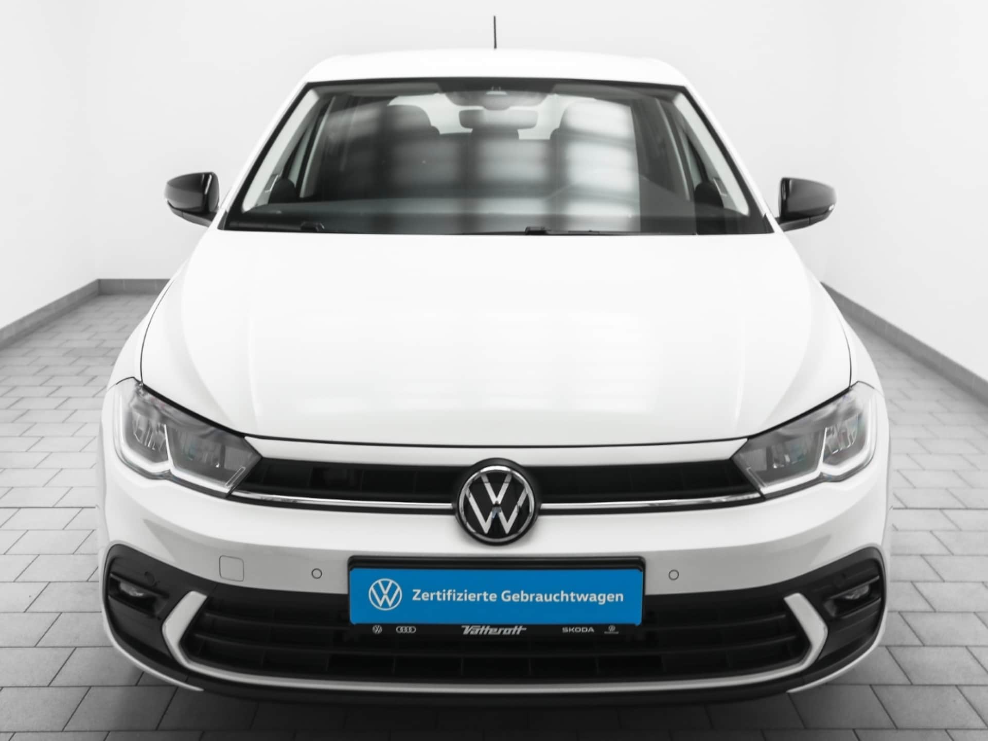Volkswagen Polo Goal