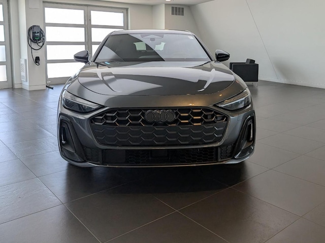 2026 Audi A5 Sedan