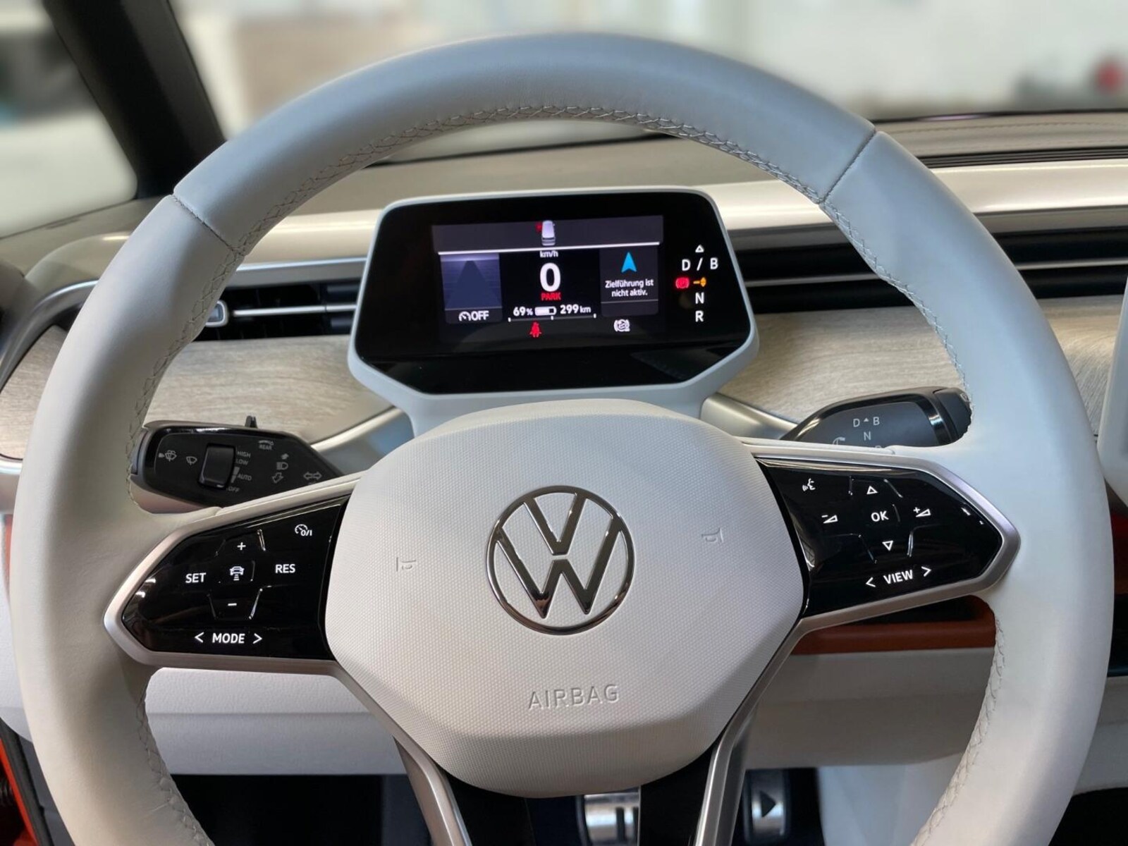 Volkswagen ID. Buzz – Bild 11