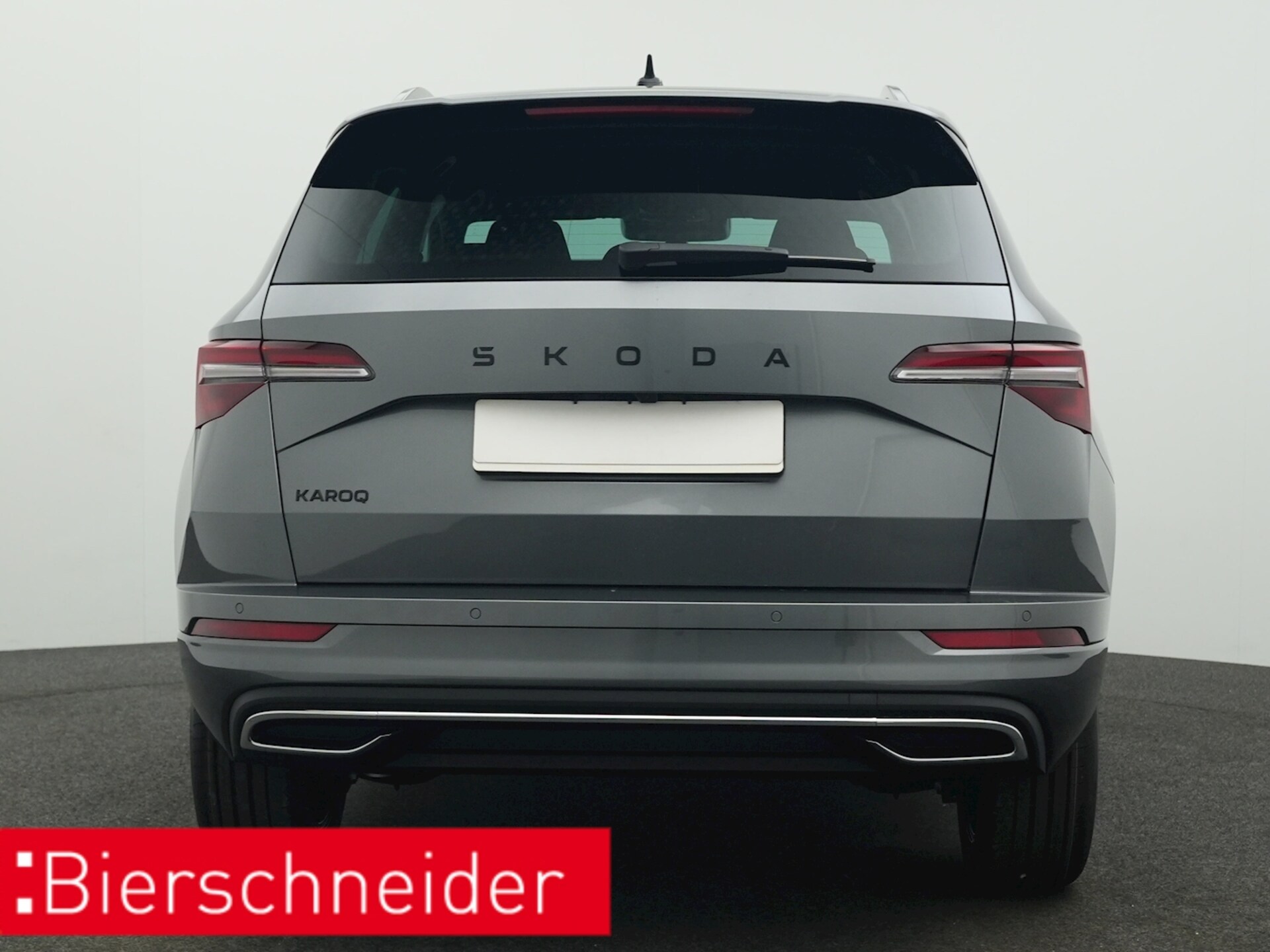Skoda Karoq Sportline