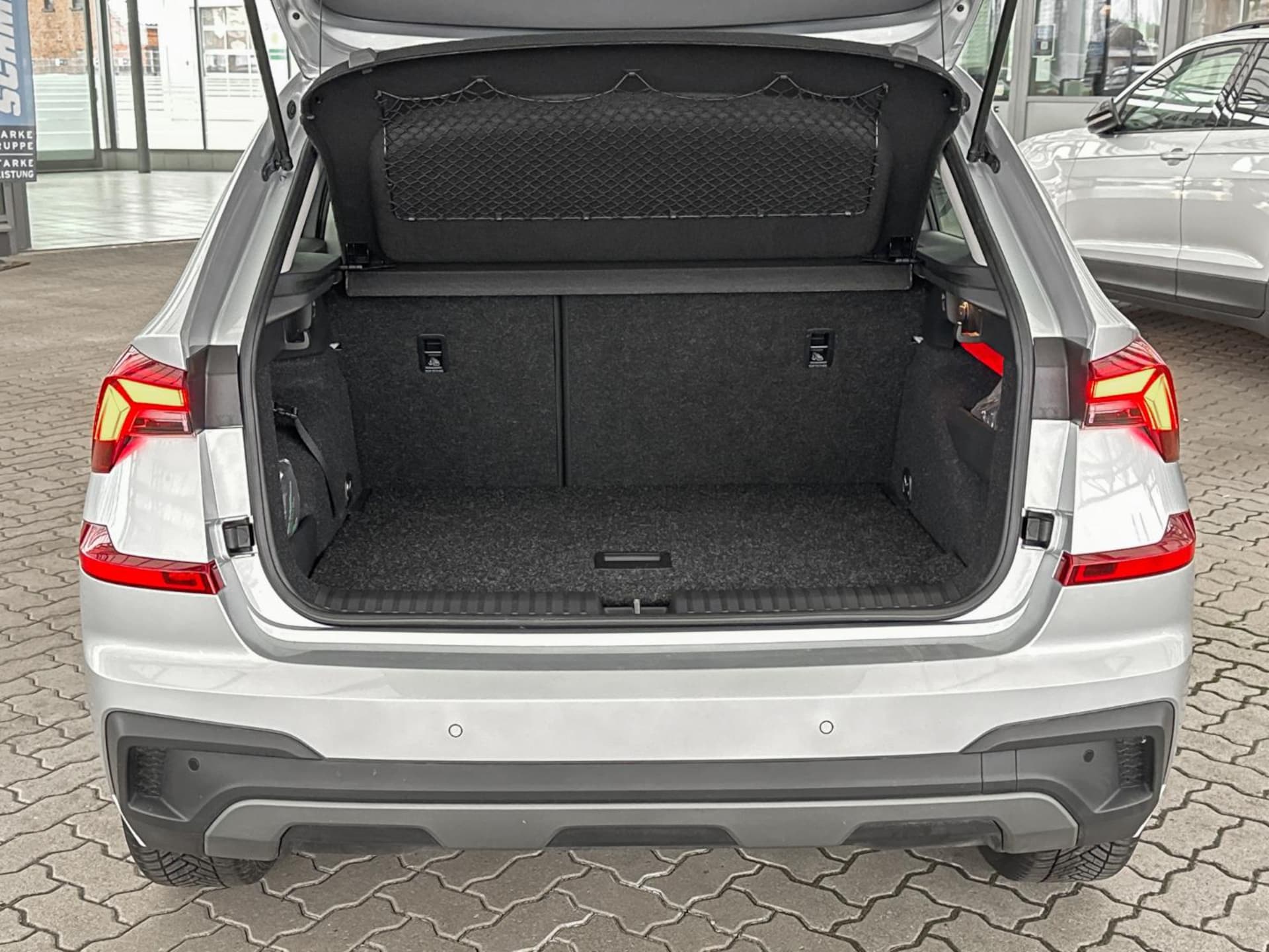 Skoda Kamiq Selection