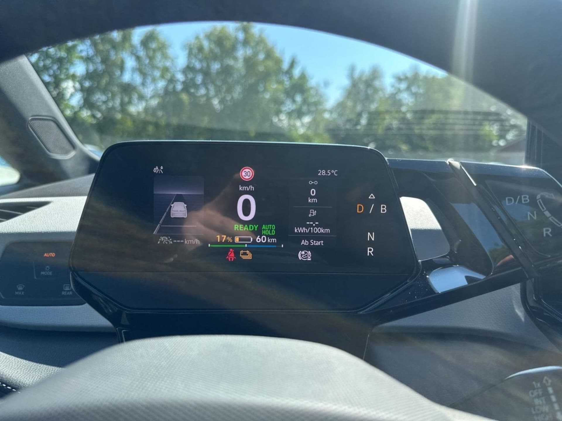 Volkswagen ID.3 MOVE Pro
