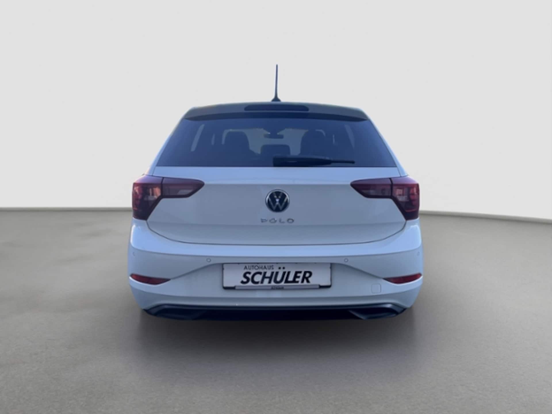 Volkswagen Polo Life