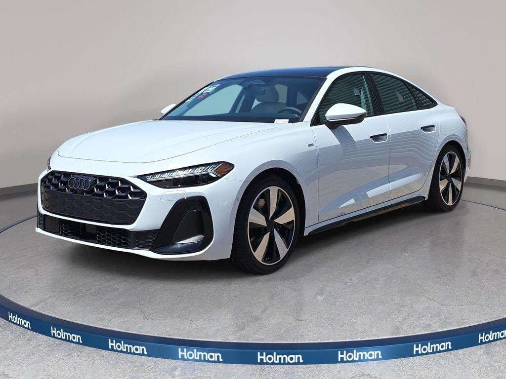 2026 Audi A5 Sedan