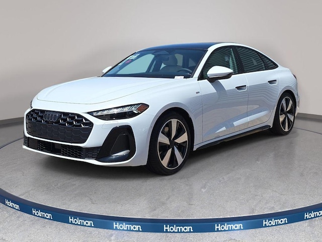 2026 Audi A5 Sedan
