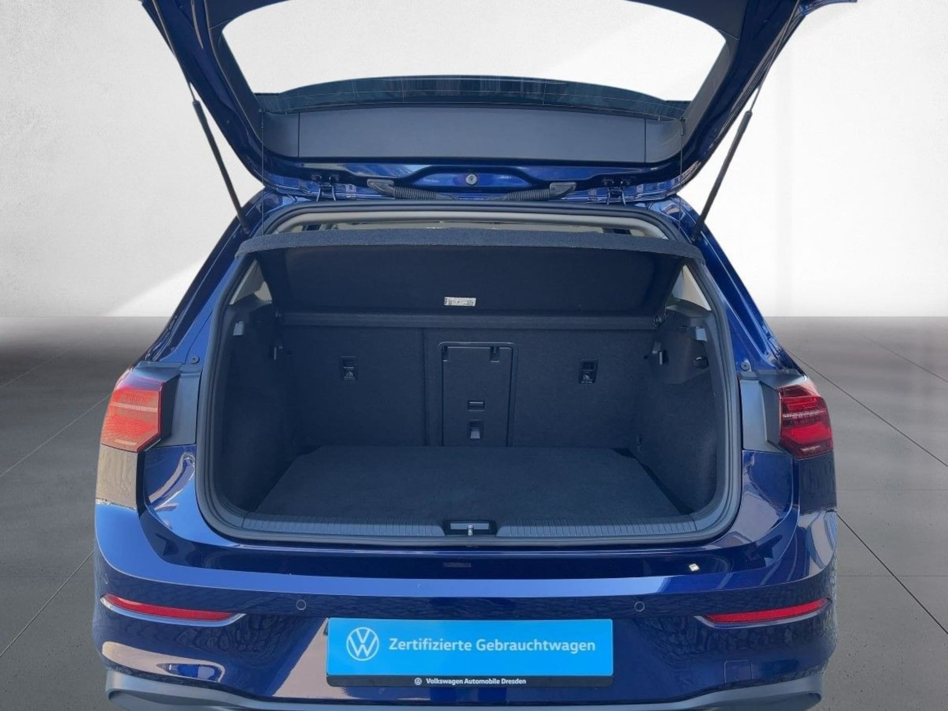 Volkswagen Golf United