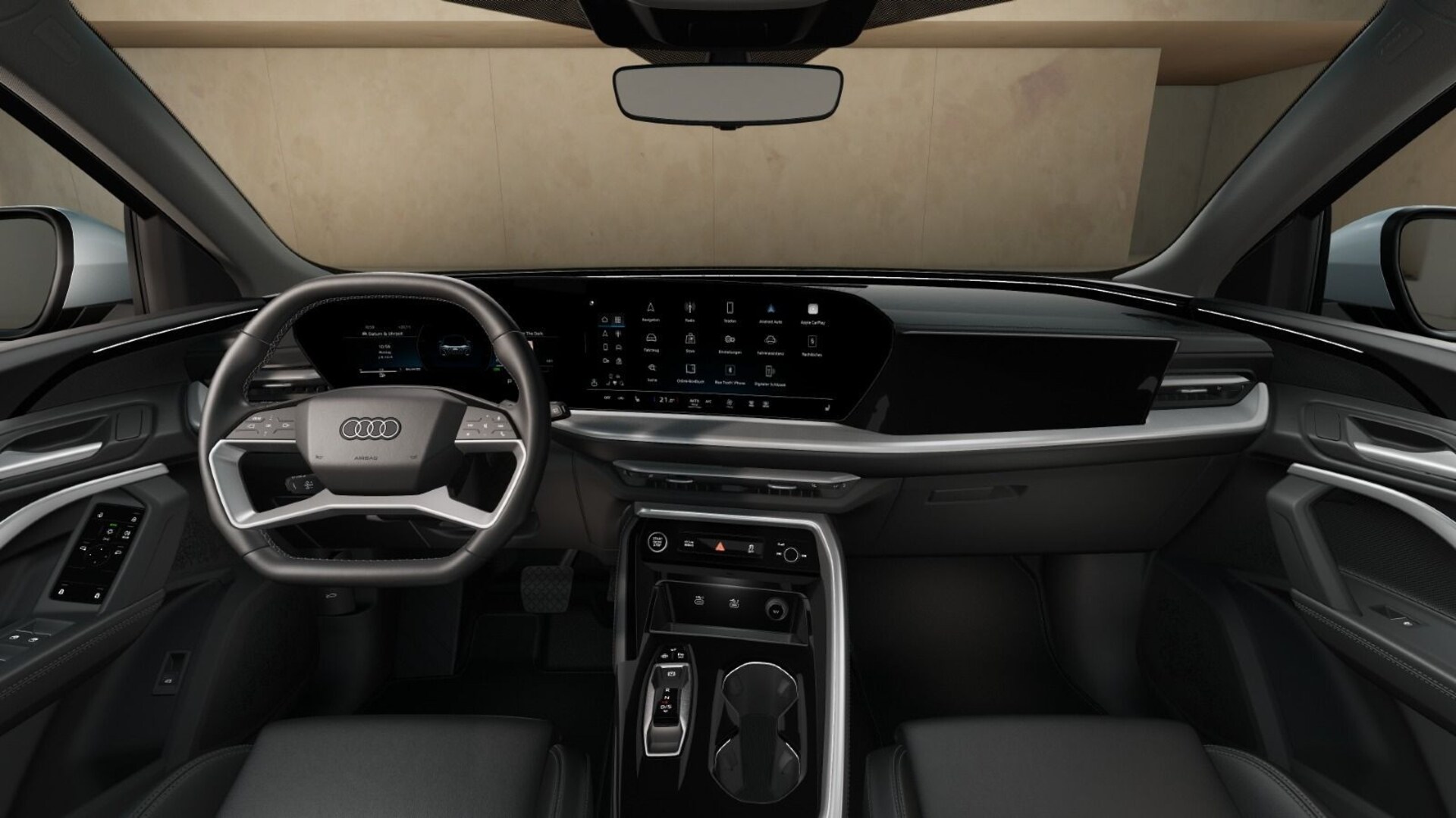 Audi Q5 SUV