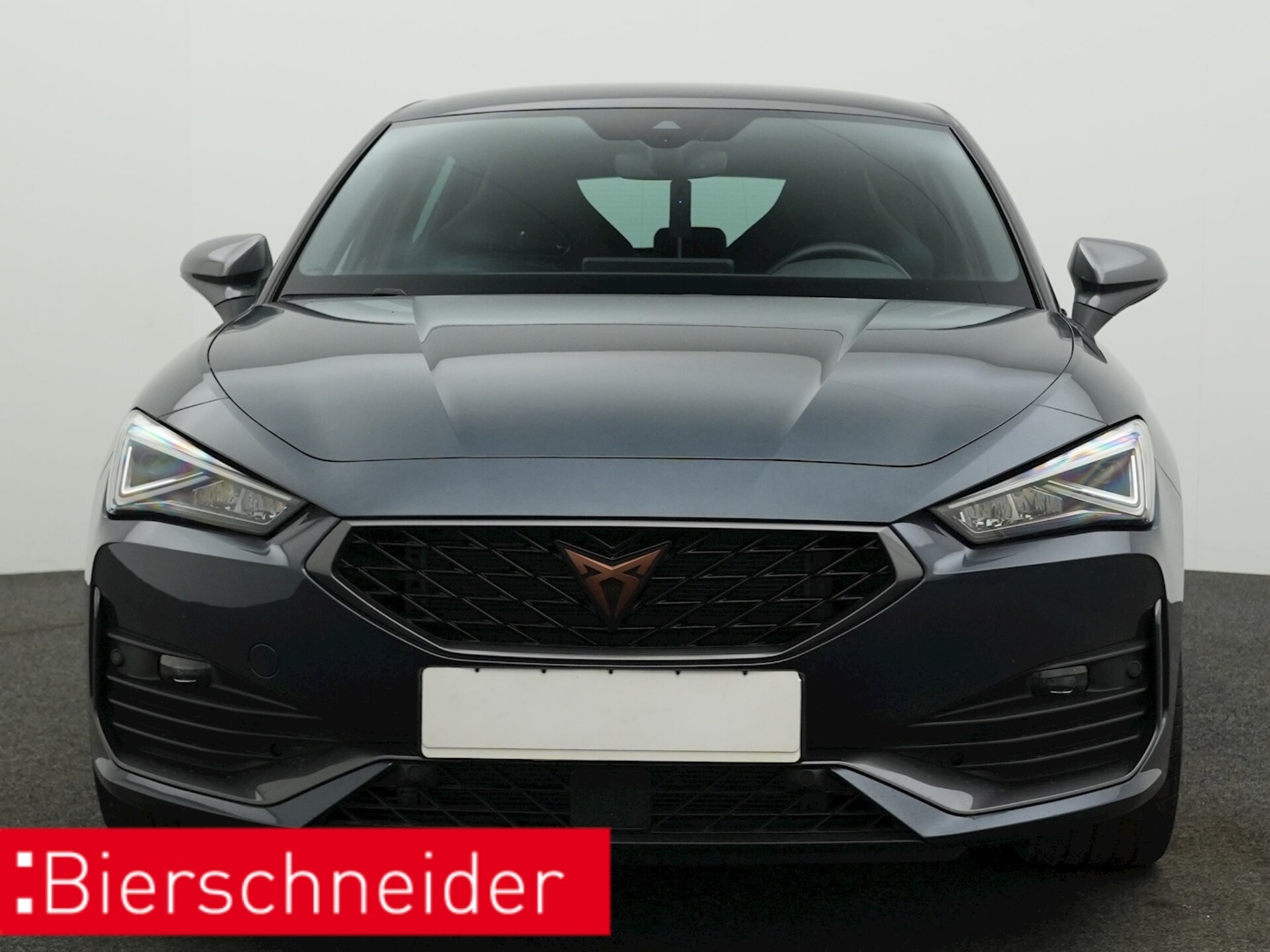 CUPRA Leon VZ