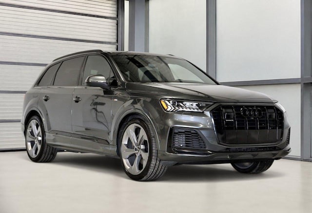 Image de {{modelName}} 2023 Audi Q7 