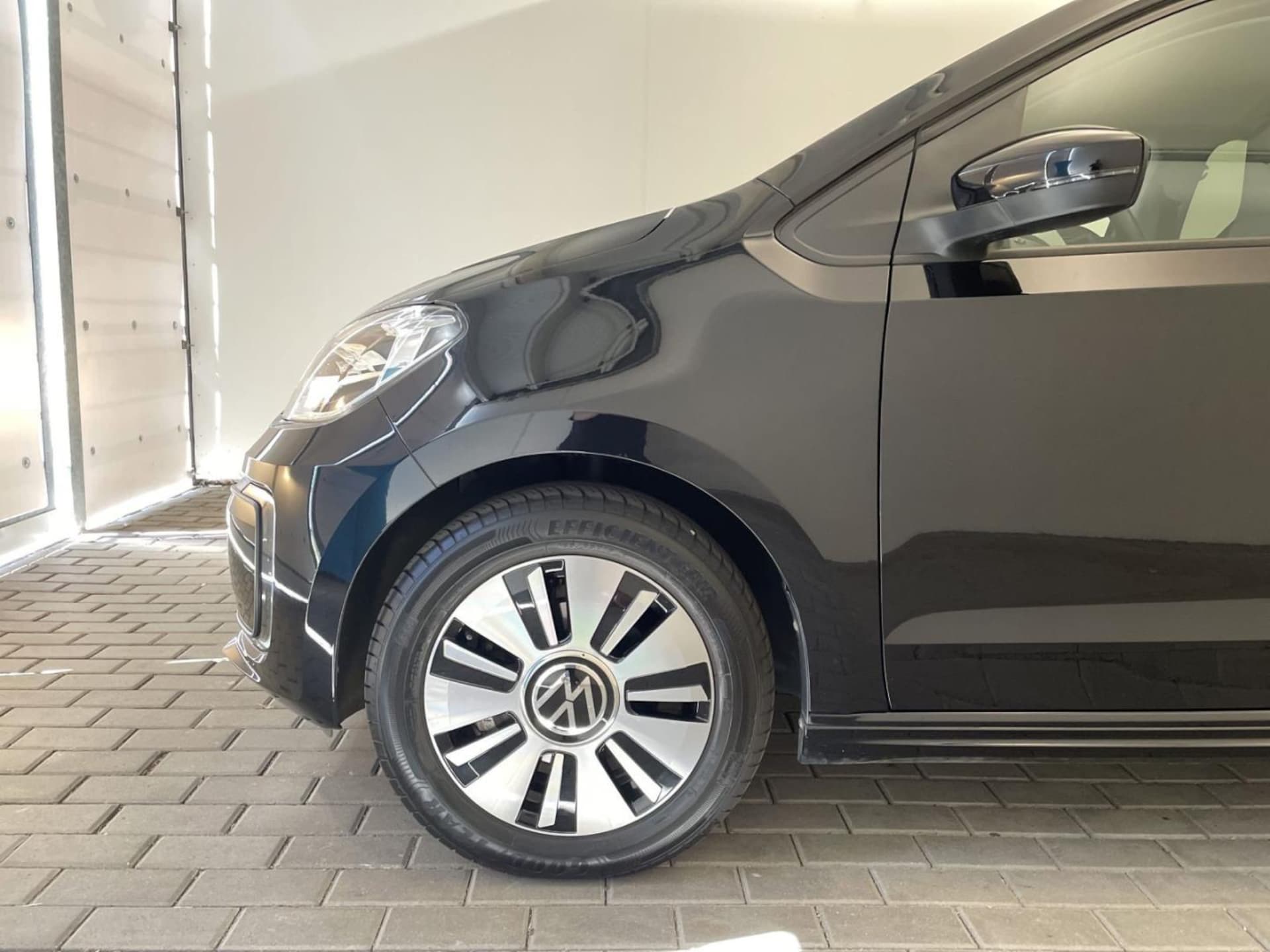 Volkswagen e-up! Style "Plus"