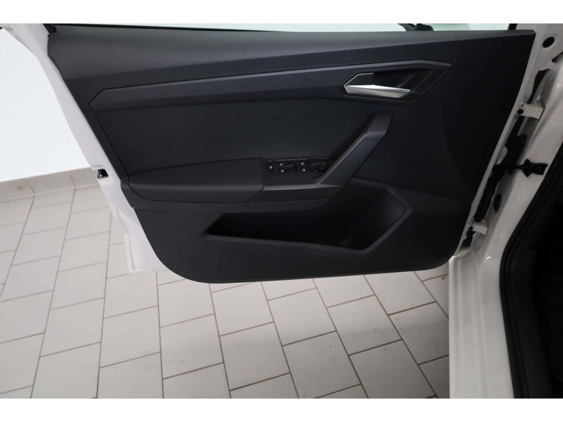 SEAT Ibiza Style