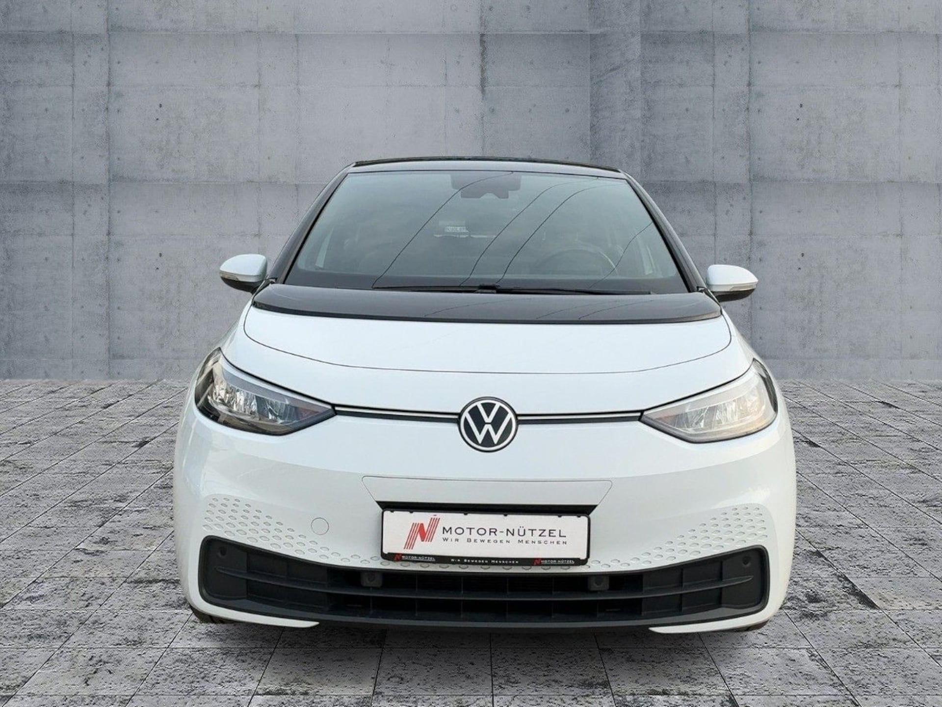Volkswagen ID.3 Pure Performance