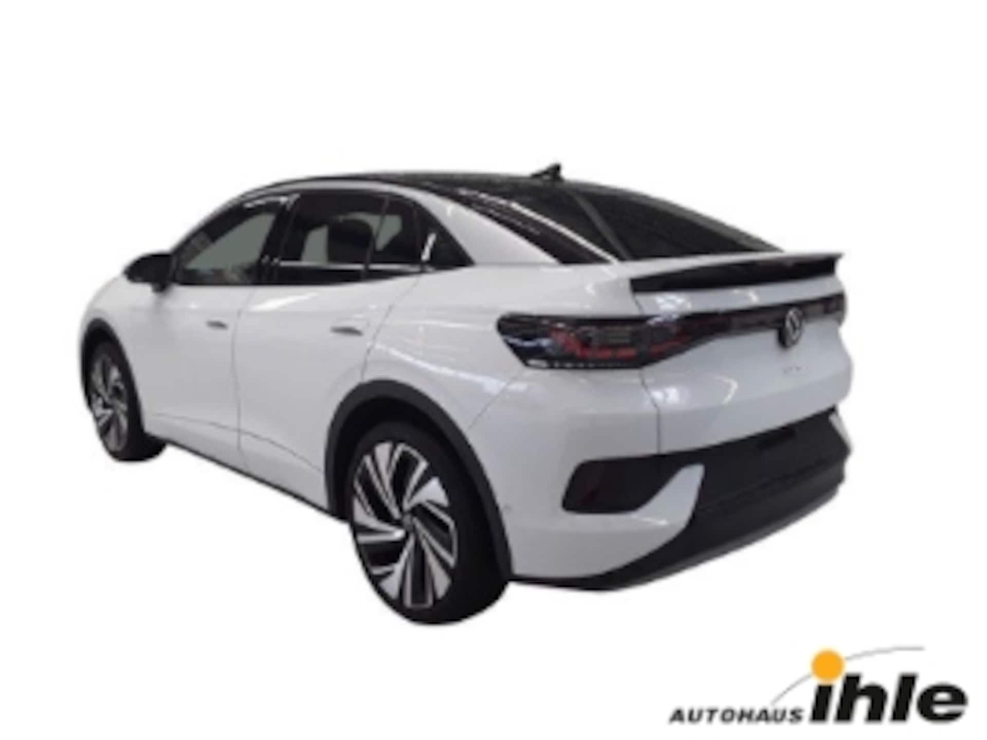 Volkswagen ID.5 Pro
