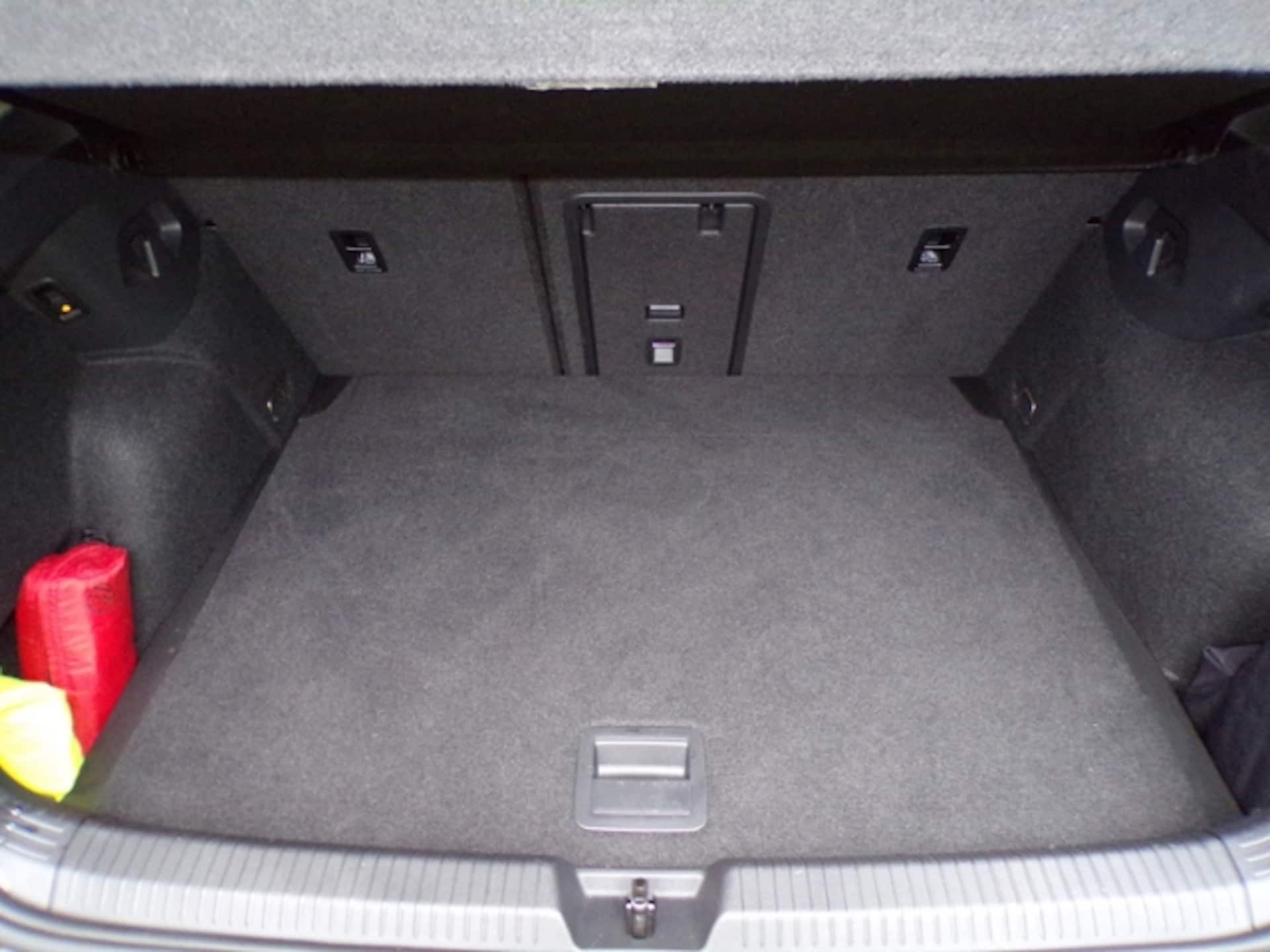 Volkswagen Golf MOVE